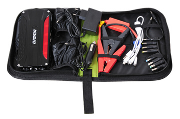 Зарядное устройство DIGMA DCB-160