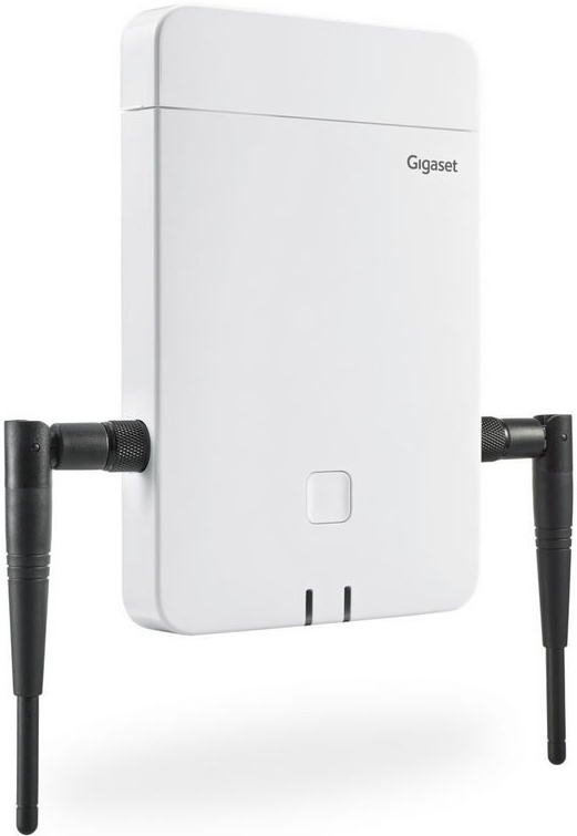 Базовый блок Gigaset N870E IP PRO OTHER