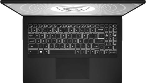 Ноутбук MSI C14VIG-456RU Intel Core i7-14700HX (серый)