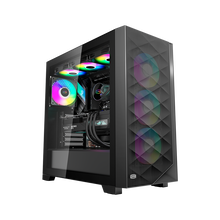 Корпус PCCooler C3D510 ARGB