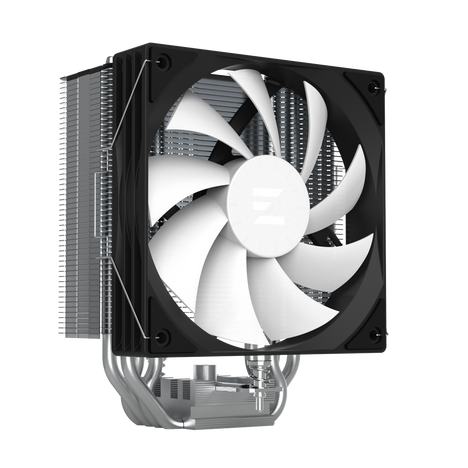 Кулер Процессорный Zalman CPU cooler CNPS9X OPTIMA2