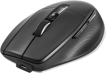 3D манипулятор 3DCONNEXION CadMouse Pro Wireless 3DX-700078