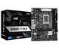 Материнская плата ASRock LGA 1700 Intel B760 B760M-H2/M.2