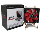 

Кулер Процессорный Xilence CPU cooler I402