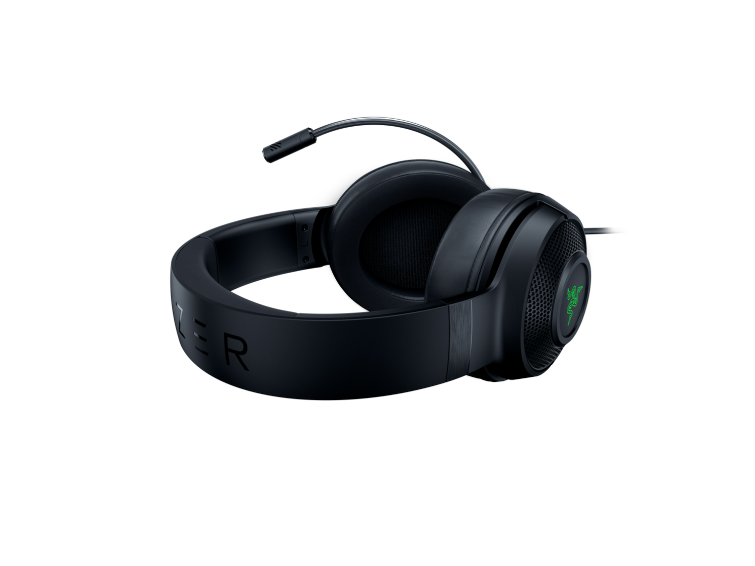 Гарнитура Razer Kraken V3 X, цвет черный