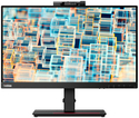 

Монитор LENOVO T22v-20 21.5-inch черный