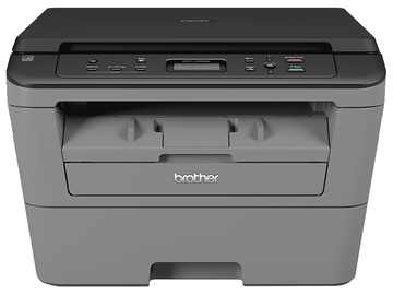 Brother DCP-L2500DR