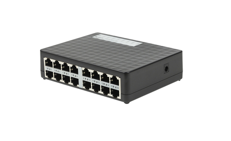 Коммутатор ORIGO OS1116