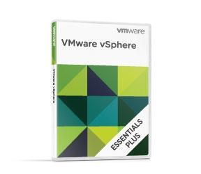 АЛТЭКС-СОФТ VMware vSphere with Operations Management 6, Пакет сертификации ПК в редакции Enterprise Plus (исполнение 1 на 1 процессор),