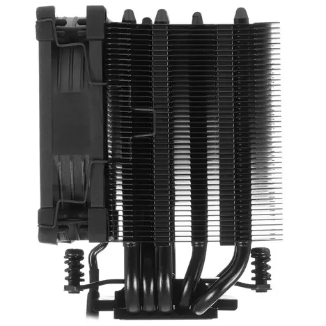 Кулер Процессорный Noctua CPU Cooler NH-U9S chromax.black