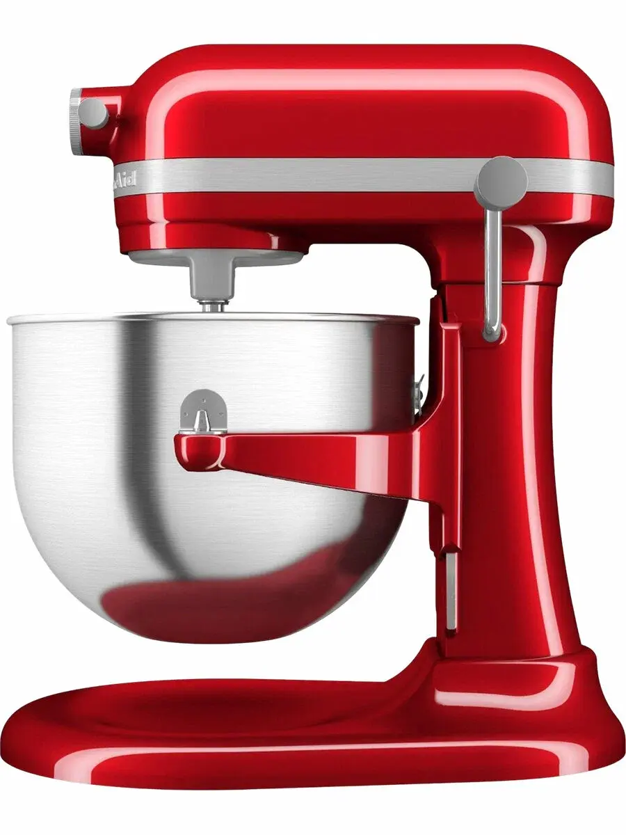 Планетарный миксер KitchenAid Artisan 6.6л