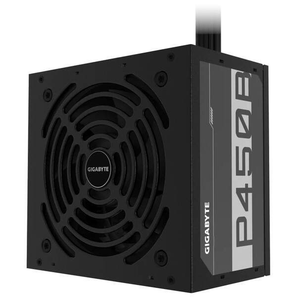 

Блок питания Gigabyte ATX 450W
