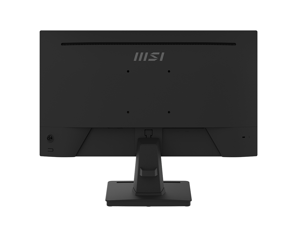 Монитор MSI MP252 24.5-inch черный