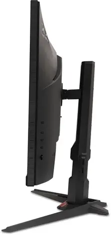 Монитор ACER XV270UX1bmiiprx 27.0-inch черный