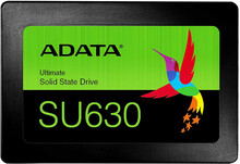 Внутренний твердотельный накопитель ADATA SATA III 480GB