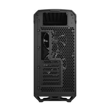 Корпус Fractal Design Torrent Solid