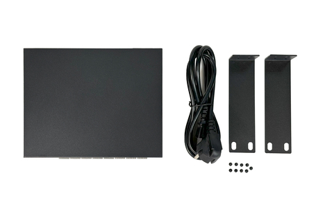 Коммутатор ORIGO OS6208F