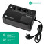 ИБП Systême Electric Back-Save  600VA (BVSE600RS)