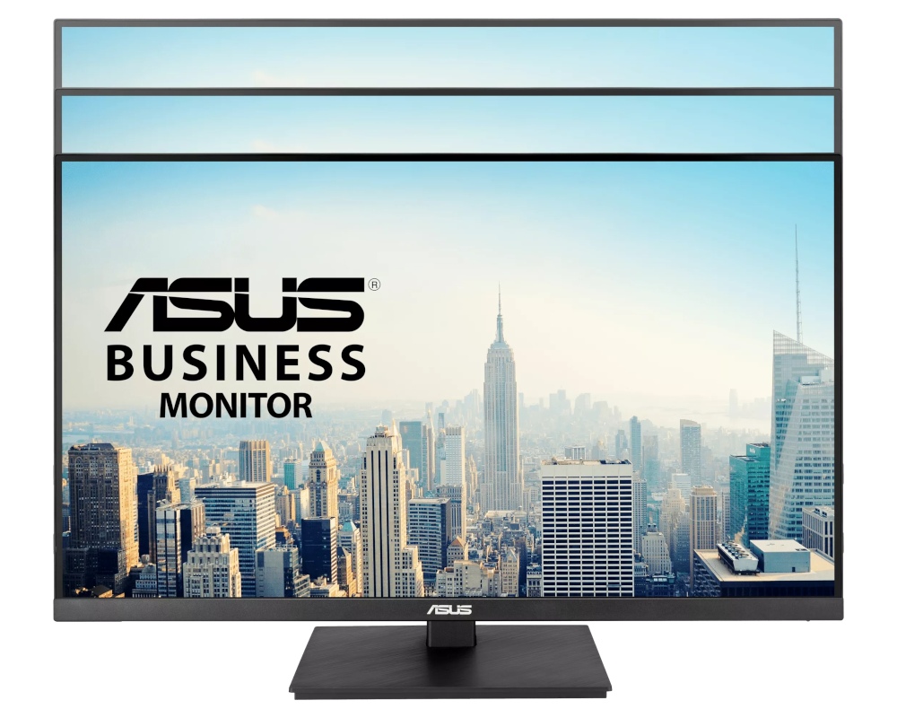 Монитор ASUS VA32UQSB 31.5-inch черный