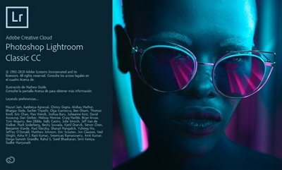 Adobe Systems Adobe Lightroom w Classic for teams (продление),