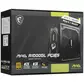 Блок питания MSI MAG A1000GL PCIE5