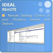 Pointdev Ideal Remote 23.5 (лицензия, включая 2 года обслуживания), 5 лицензий