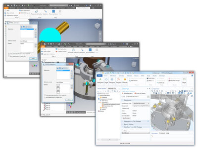 COMSOL Group Single User, Single User