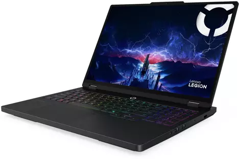 Ноутбук LENOVO Legion 5 Pro G10 16IRX10 Intel Core i7-14650HX (черный)