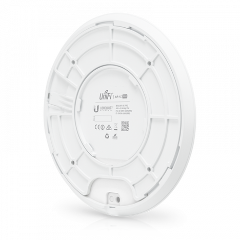 Точка доступа UBIQUITI UAP-AC-PRO