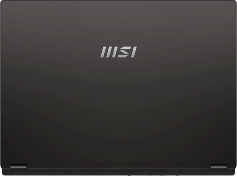 Ноутбук MSI Commercial 14 H A13MG-013RU Core i5 13420H 16Gb SSD512Gb Intel Iris Xe graphics 14" IPS FHD+ (1920x1200) Windows 11 Professional grey WiFi BT Cam (9S7-14L111-013)