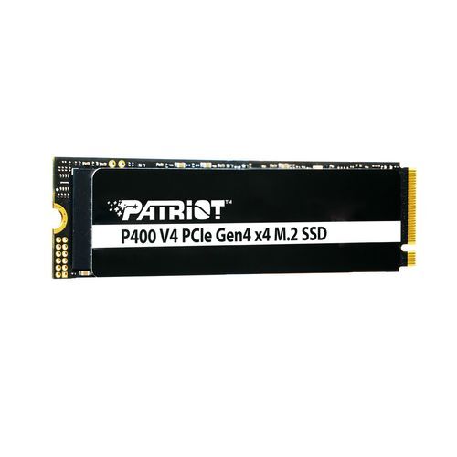 Внутренний твердотельный накопитель Patriot P400 V4 2 Тб