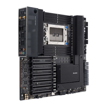 Материнская плата ASUS AMD WRX80 Pro WS WRX80E-SAGE SE WIFI