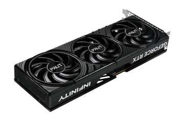 Видеокарта Palit GeForce RTX 5060 Ti 8 ΓБ Retail