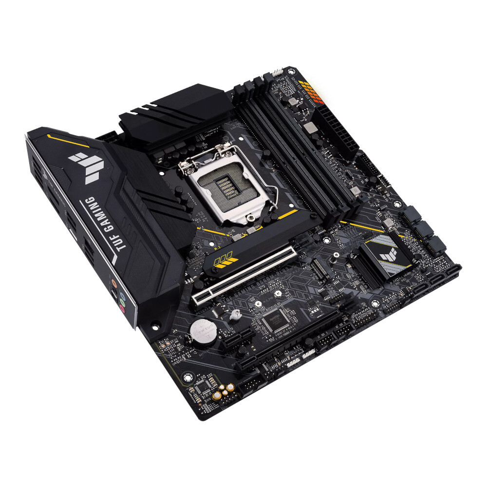 Материнская плата ASUS Intel B560 TUF GAMING B560M-PLUS