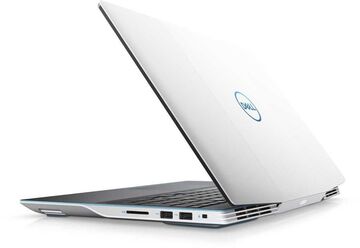 Ноутбук Dell Technologies G3 3590 Intel Core i7-9750H (белый)