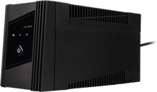 ИБП SMARTWATT UPS UNI  650 (3703020390006)