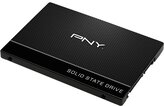 

Внутренний SSD PNY CS900 120Gb