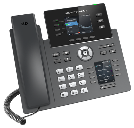 IP-телефон Grandstream Телефон IP GRP-2614