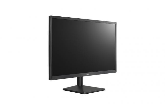 Монитор LG 22MK430H-B 21.5-inch черный