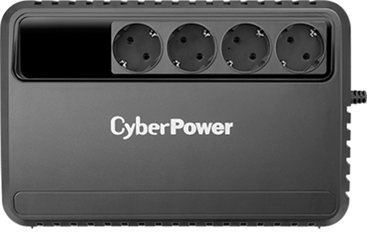 ИБП CyberPower Line-Interactive  BU1000E