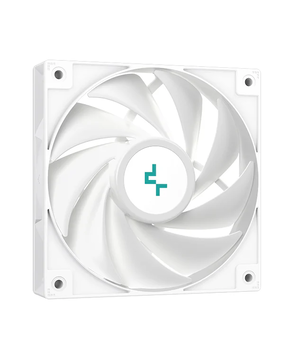Вентилятор для процессора Deepcool AG620 DIGITAL WH ARGB R-AG620-WHADMN-G-2