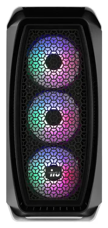 ПК IRU Game 520B5 MT, 1639151