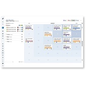 Comala Agile Ranking