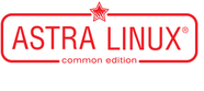 

Astra Linux Common Edition