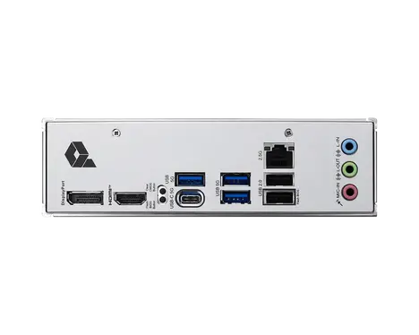 Материнская плата MSI AMD B850 PRO B850M-B GEN4