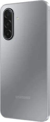 Смартфон Samsung Galaxy A17 SM-A175F 256 ΓБ серый