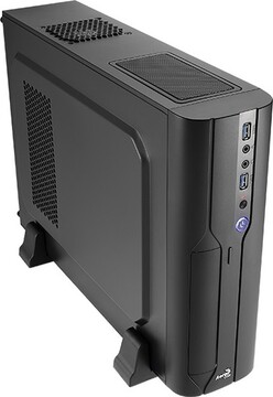 Корпус Aerocool Cs-101 Black