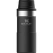 

Термокружка STANLEY Classic One Hand 2.0 (0.35L), Черный