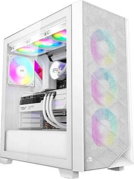 Корпус PCCooler C3D510 ARGB