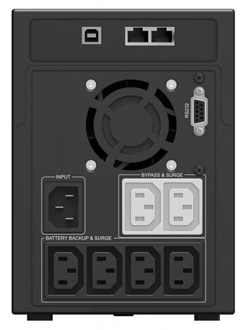 ИБП Ippon Smart  Power Pro II (1005588)